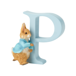 P - Running Peter Rabbit 7 cm