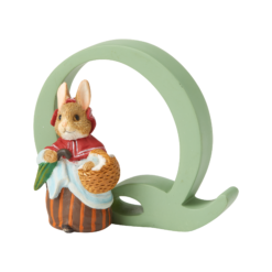 Q - Mrs. Rabbit™ 7 cm