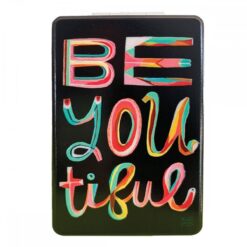 Καθρέπτης Be-You-Tiful 9,5x6 cm