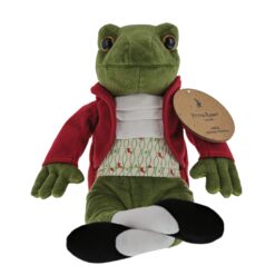 Mr. Jeremy Fisher™ Large 30 cm