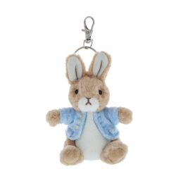 Peter Rabbit™ Keyring 10 cm
