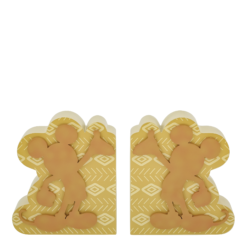Disney Boho Bookends 15 cm