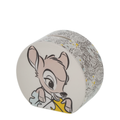 Disney Baby Bambi Money Bank 10 cm