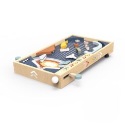 Alternative view of Ξύλινο Φλίπερ 41x54x10,5 cm