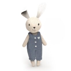 Alternative view of Οικογένεια Rabbit με χαρακτήρες 12 cm