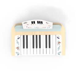 Alternative view of Ξύλινο Ηλεκτρικό Πιάνο 28,5x24x8 cm