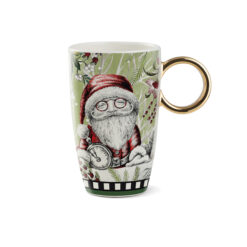 Mug Christmas Santa Claus 440 ml
