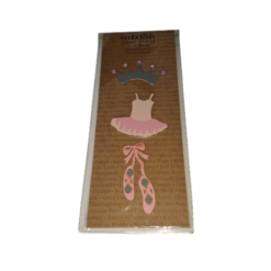 Ballet Magnets 20 cm