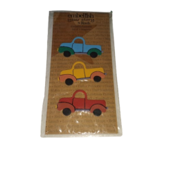 Truck Magnets 20 cm