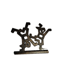 Cartwheel 9 cm