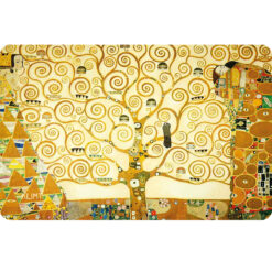 Σουπλά "Arbre De Vie" Klimt 29x42 cm
