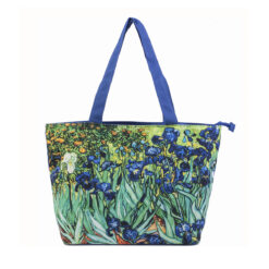 Τσάντα "Iris" Van Gogh 22,5x28 cm