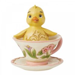 Tiny Chick Figurine 9 cm