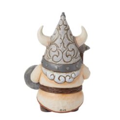 Alternative view of Viking Valour (Viking Gnome Figurine) 13,5 cm