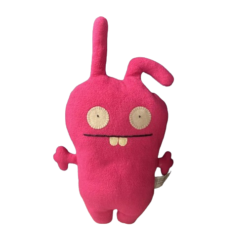 Classic Little Bent 38 cm