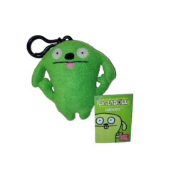 Clip-On Groody 11 cm