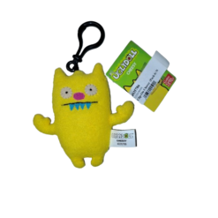 Clip-On Cheesy 11 cm