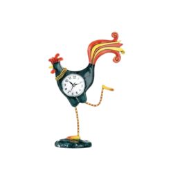 Clock Standing Tall 32 cm