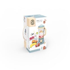 Alternative view of Ξύλινο Μπλέντερ με φρούτα 12,5x12,5x21 cm