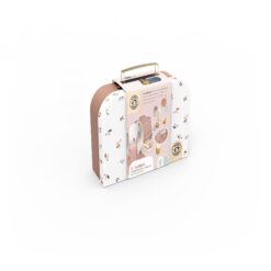 Alternative view of Βαλιτσάκι " Η πρώτη μου κούκλα" 30x20x10,5 cm