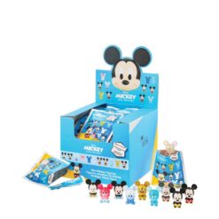 Mickey Mouse Blind Bags (48 pieces) 4 cm