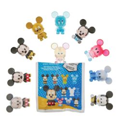 Alternative view of Mickey Mouse Blind Bags (48 pieces) 4 cm