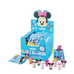 Minnie Mouse Blind Bags (48 pieces) 4 cm