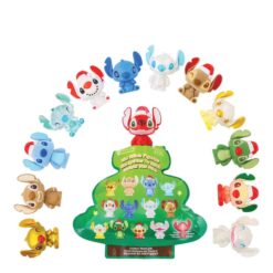 Alternative view of Christmas Stitch Blind Bags (48 pieces) 4 cm