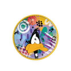 Dessert Plate Daffy Duck 19 cm