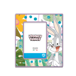 Photoframe Bugs Bunny 18x20 cm (Int. 10x15 cm)