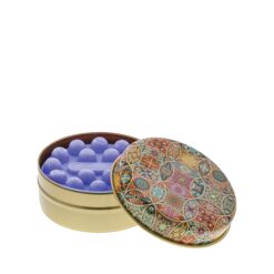 Σαπούνι Multi Coloured Circles Lavender 7 cm