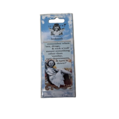 Rock 'N' Roll Bookmarks