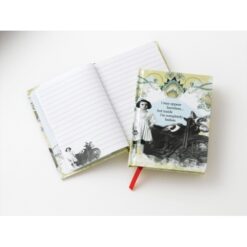 I May Appear Harmless Perfect Bound Notebooks