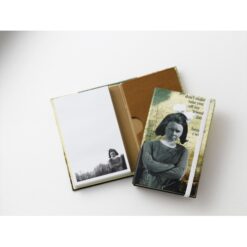 Friends Listotebooks With Concertina Files
