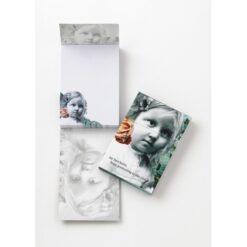 My Face Hurts Magnetic Closure Note Pads