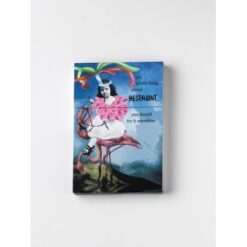 Restraint Magnetic Closure Note Pads