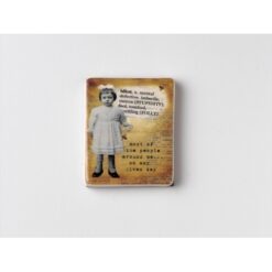 Any Given Day Magnets