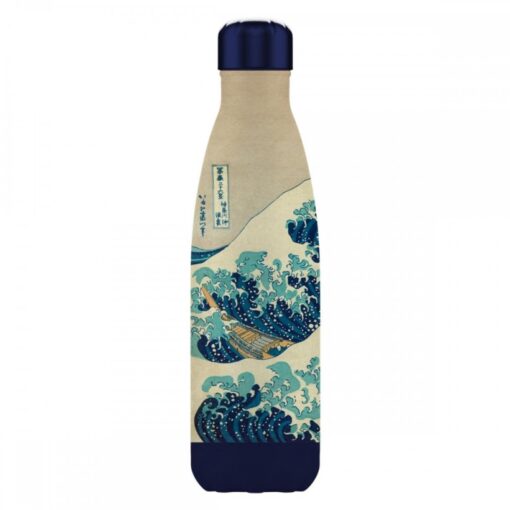 Θερμός "Vague" Hokusai 500 ml 25 cm