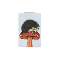 Καθρέπτης Hedgehog 9,5x6 cm