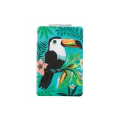 Καθρέπτης Toukan 9,5x6 cm