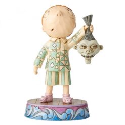 Timmy With Shrunken Head 14 cm