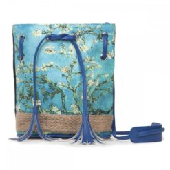 Τσάντα "Les Amandiers" Van Gogh 52x37 cm