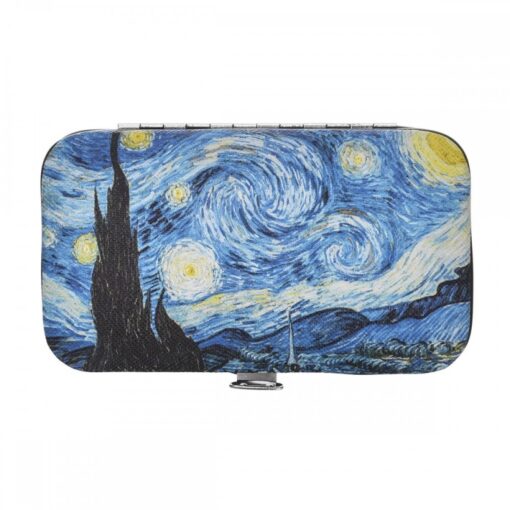 Σετ Μανικιούρ "Nuit Etoilee" Van Gogh 11 cm