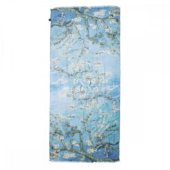 Κασκόλ "Les Amandiers" Van Gogh 190x60 cm