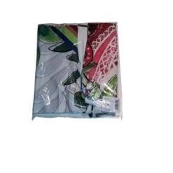 Alternative view of Bag Le Pupazze White Color 50x50 cm