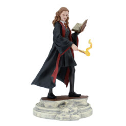 Hermione Granger Year 6 Figurine 21,5 cm
