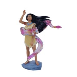 Pocahontas Figurine 25 cm