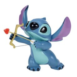 Valentine Stitch Figurine 13 cm