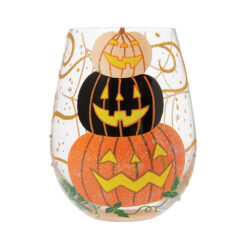 Hello Halloween Glass 12,5 cm