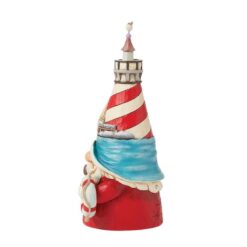 Alternative view of Harbour Helper (Coastal Gnome) 22 cm